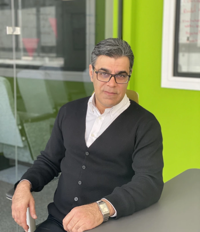 دکتر مرتضی حبیبی